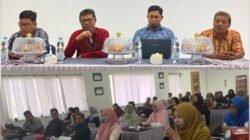 SMP Negeri 36 Makassar Gelar Workshop Pembelajaran Mendalam