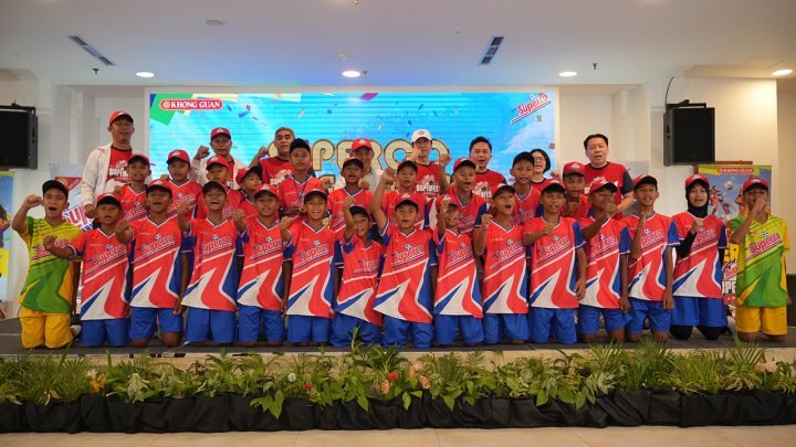 Superco Supercamp Superfest 2026 Sasar Talenta Muda di Timur, Makassar Jadi Pusat Pembinaan 1 Superco Supercamp Superfest 2026 Sasar Talenta Muda di Timur, Makassar Jadi Pusat Pembinaan