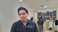 Syaefudin Ditahan, Lucky Hakim Minta Maaf kepada Pemilih