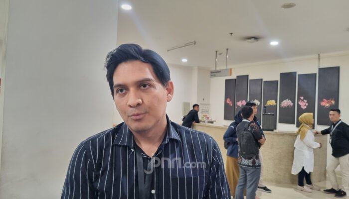 Syaefudin Ditahan, Lucky Hakim Minta Maaf kepada Pemilih