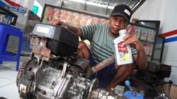 Tak Ada Lagi Nelayan yang Absen Melaut karena Mesin Rusak, Pertamina Lubricants Gerakkan Ekonomi Pesisir