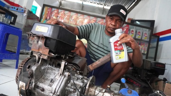 Tak Ada Lagi Nelayan yang Absen Melaut karena Mesin Rusak, Pertamina Lubricants Gerakkan Ekonomi Pesisir