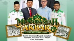 Targetkan Perwali Literasi Al-Qur’an, FKTPQ Makassar Siap Gelar Munaqasyah Akbar ke-VI