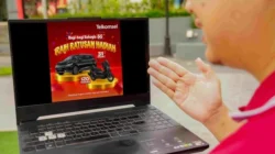 Telkomsel Meluncurkan Program Bagi-Bagi Bahagia untuk Pelanggan