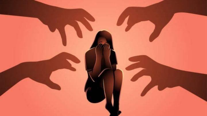 Tujuh Pria Diduga Terlibat Kasus Anak Hamil di Maros 1 Tujuh Pria Diduga Terlibat Kasus Anak Hamil di Maros