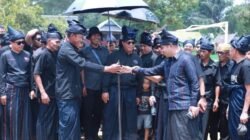 Tunu Panroli Warnai Festival Pinisi XVI, Angkat Kearifan Adat Kajang