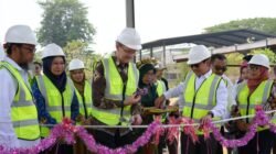 Unhas Kembangkan Pengelolaan Sampah Berbasis Ekonomi Sirkular, Libatkan Maggot dan Ayam Alope