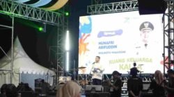 Wali Kota Makassar Apresiasi Kontribusi 74 Tahun Kalla Group bagi Pertumbuhan Ekonomi Kota