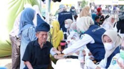 Warga Kecamatan Kajang Puji Jambore Pelayanan Publik Bulukumba: Puas, Tak Perlu ke Kota Lagi